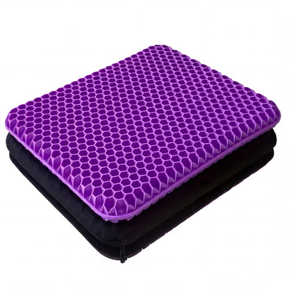 Ergonomisches Sitzkissen für schmerzfreies Sitzen